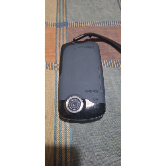 Kodak PlaySport ZX3 HD waterproof pocket camera & video recorder- 1080p HD - Picture 2 of 9